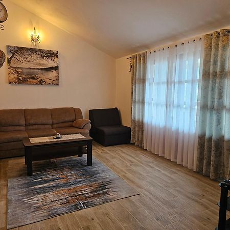 Apartments Nadja Kotor Luaran gambar