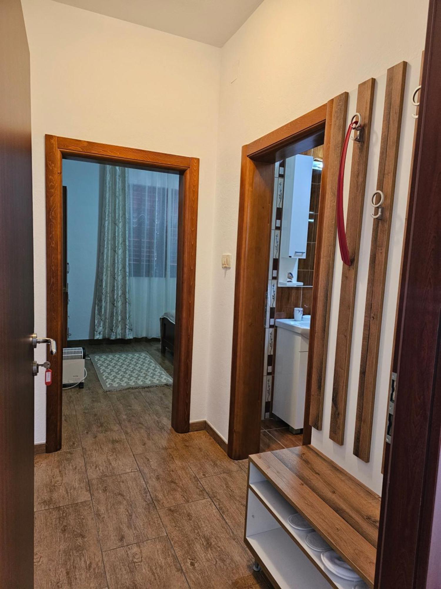 Apartments Nadja Kotor Luaran gambar