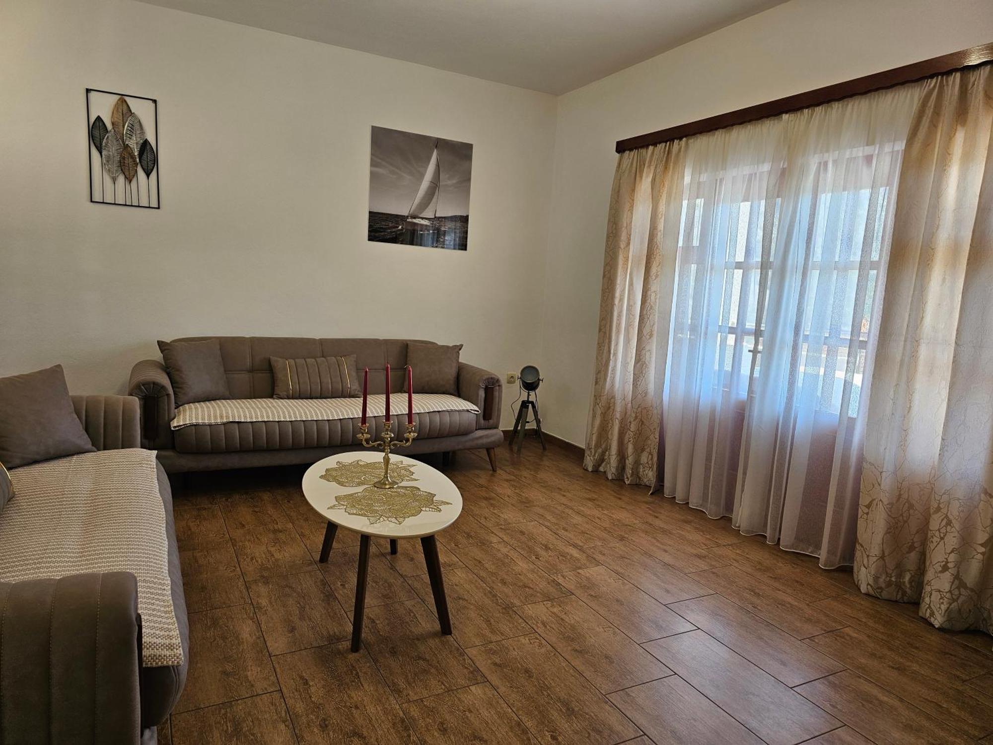 Apartments Nadja Kotor Luaran gambar