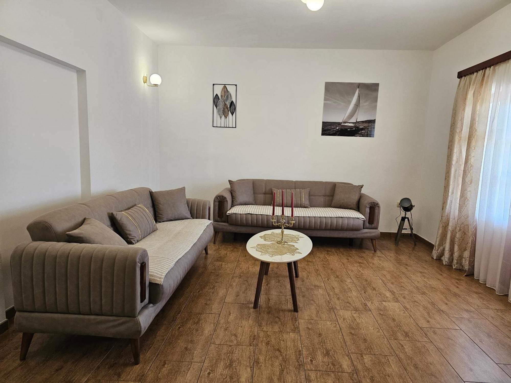 Apartments Nadja Kotor Luaran gambar