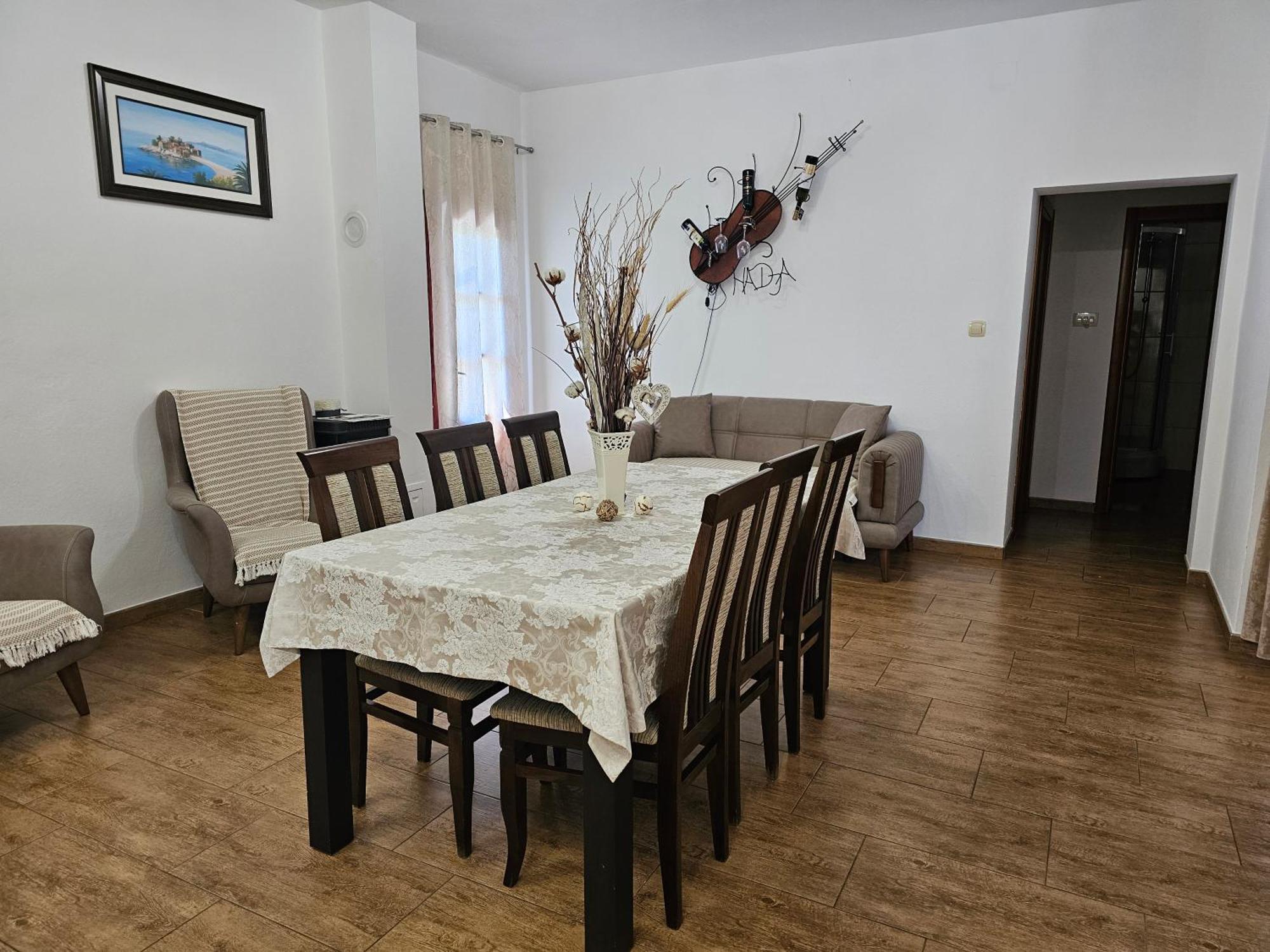 Apartments Nadja Kotor Luaran gambar