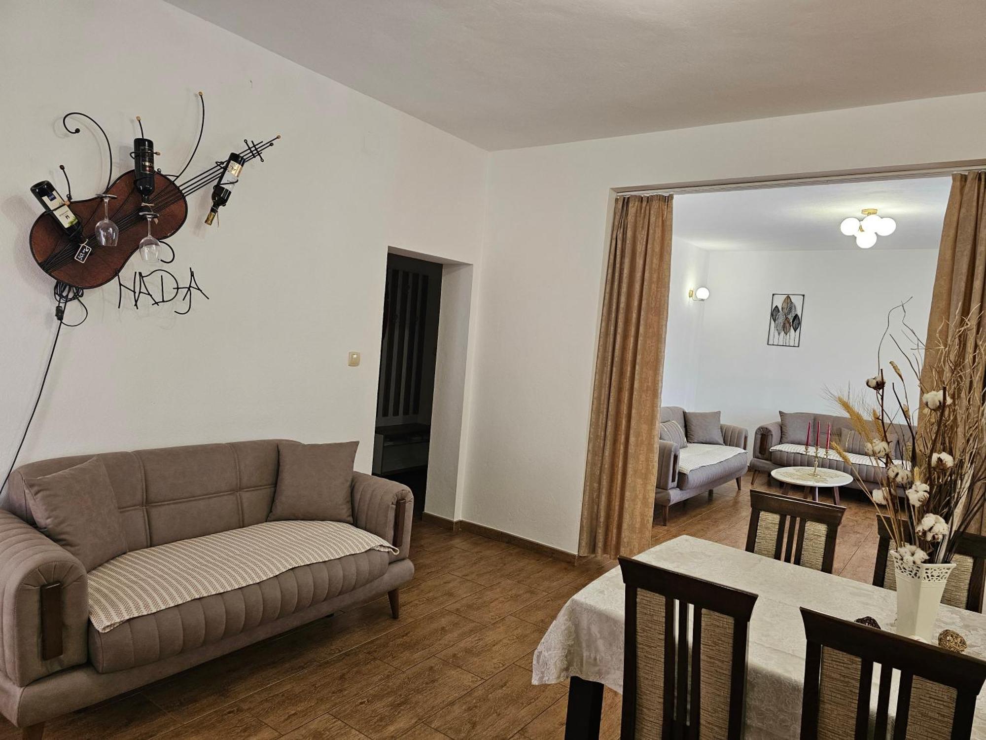 Apartments Nadja Kotor Luaran gambar