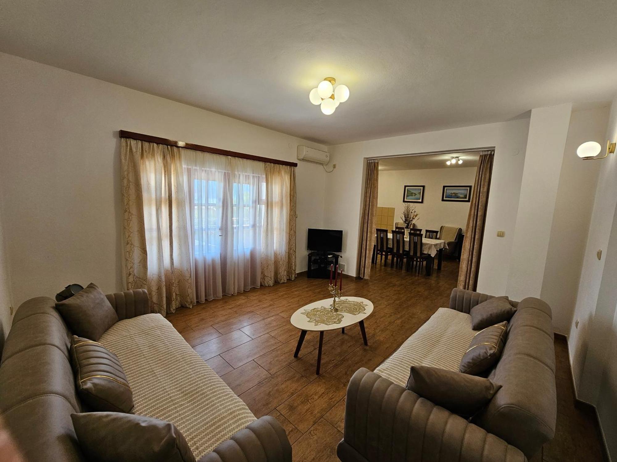 Apartments Nadja Kotor Luaran gambar