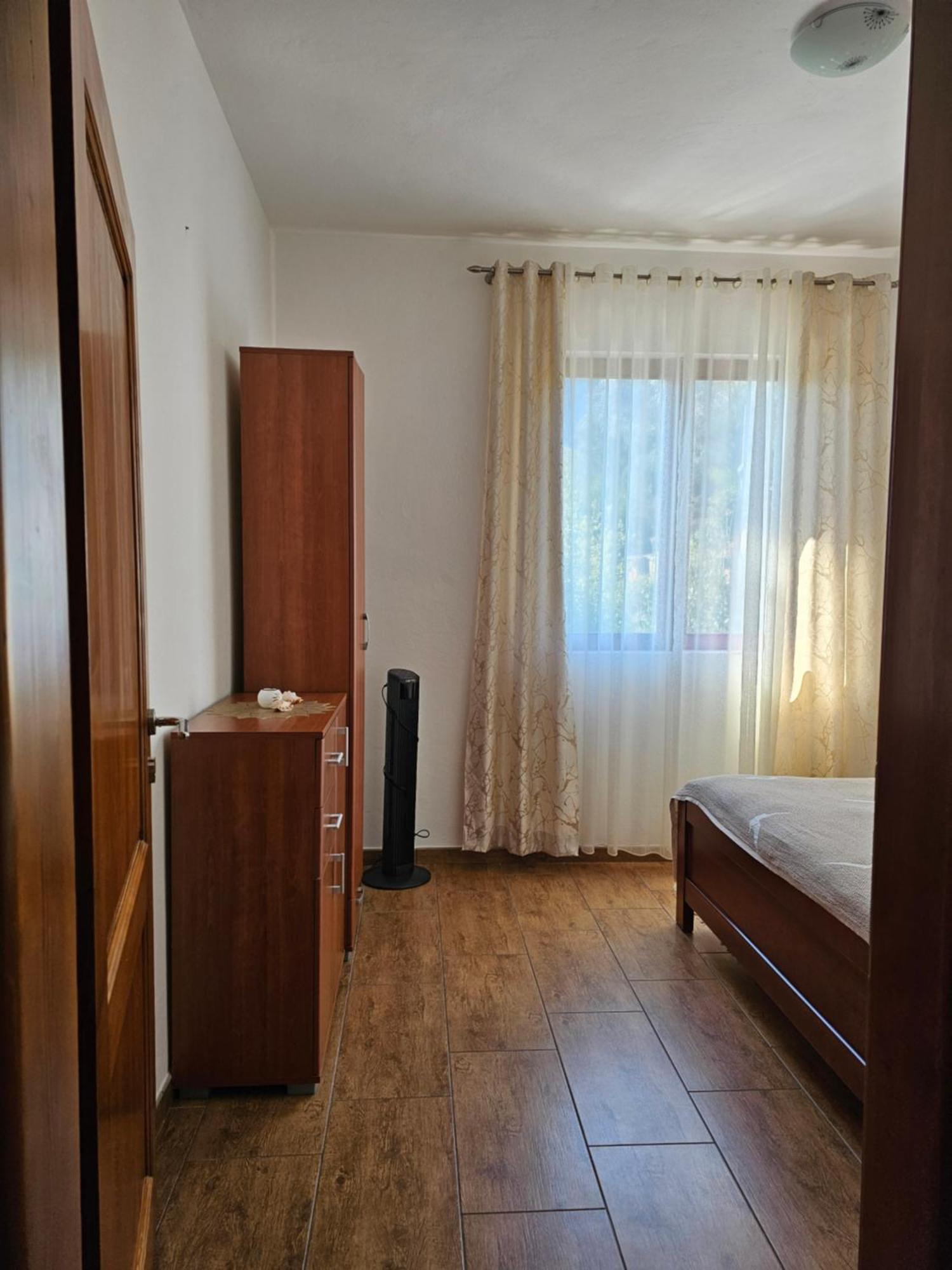 Apartments Nadja Kotor Luaran gambar
