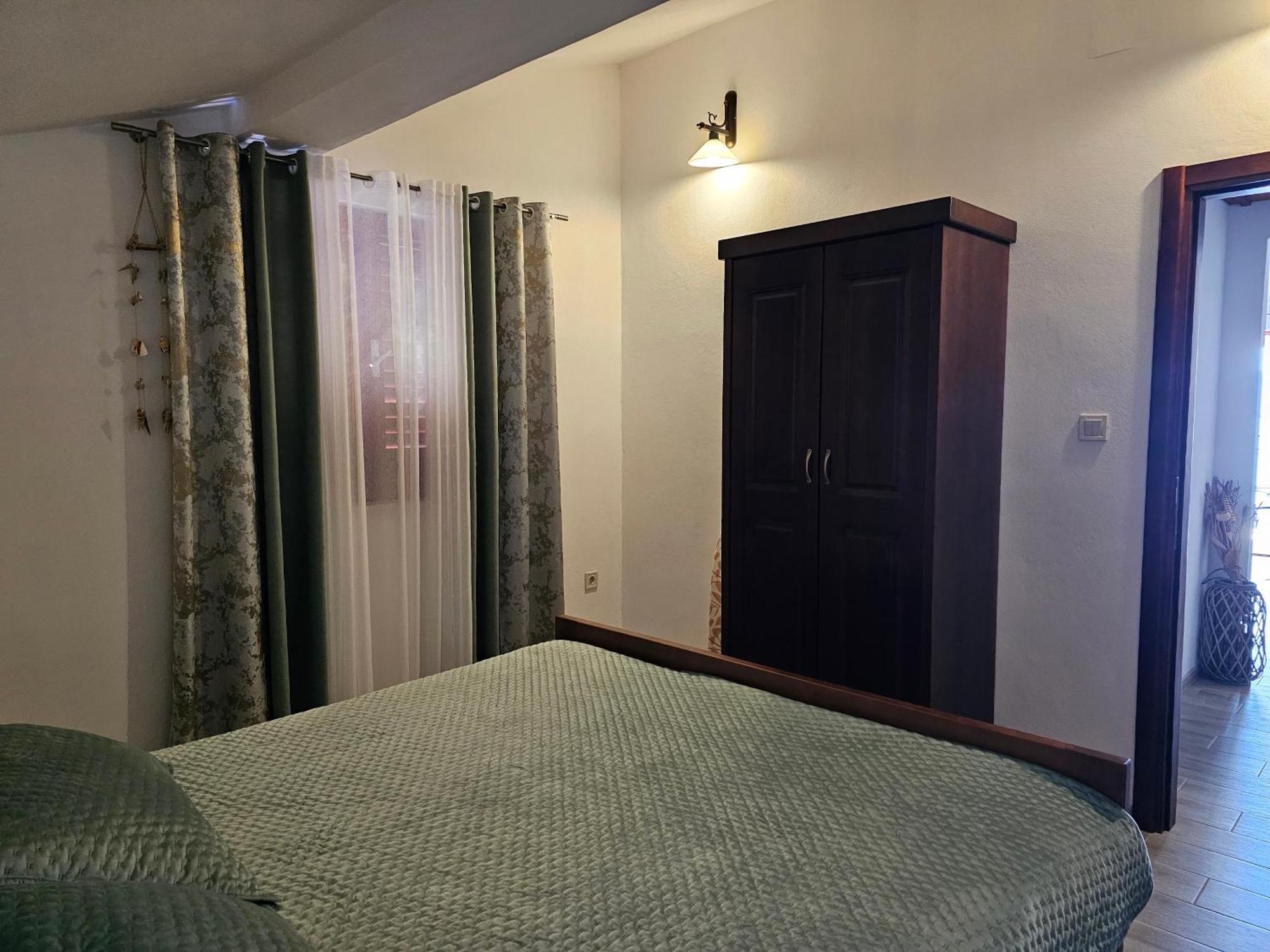 Apartments Nadja Kotor Luaran gambar