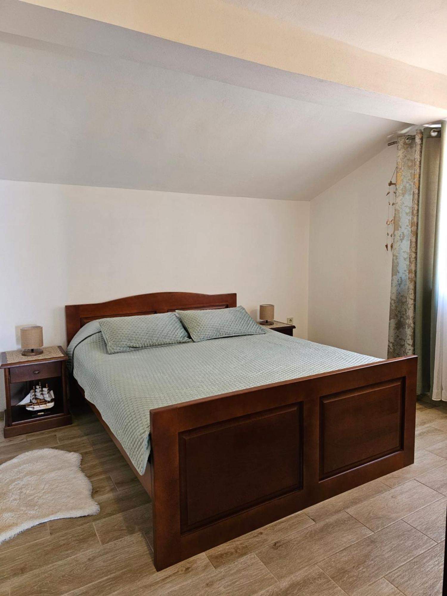 Apartments Nadja Kotor Luaran gambar