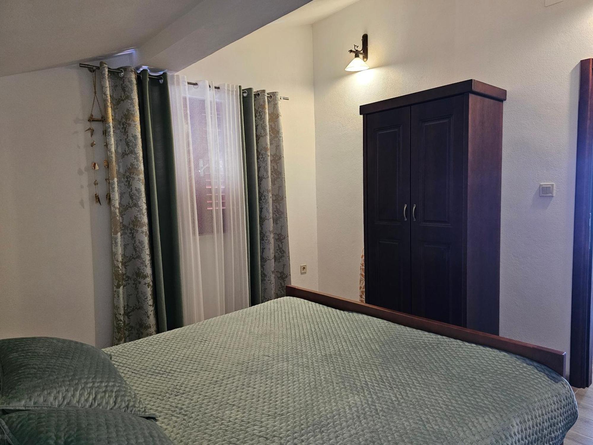 Apartments Nadja Kotor Luaran gambar