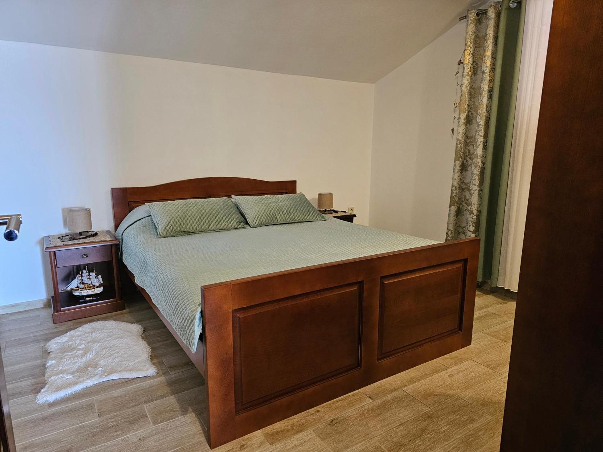 Apartments Nadja Kotor Luaran gambar