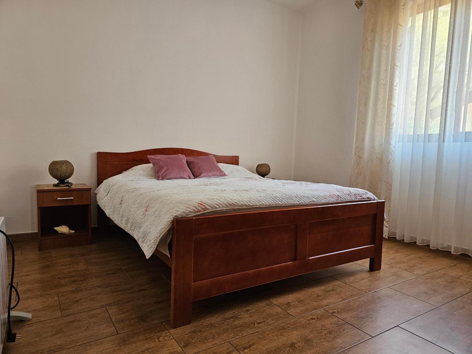 Apartments Nadja Kotor Luaran gambar