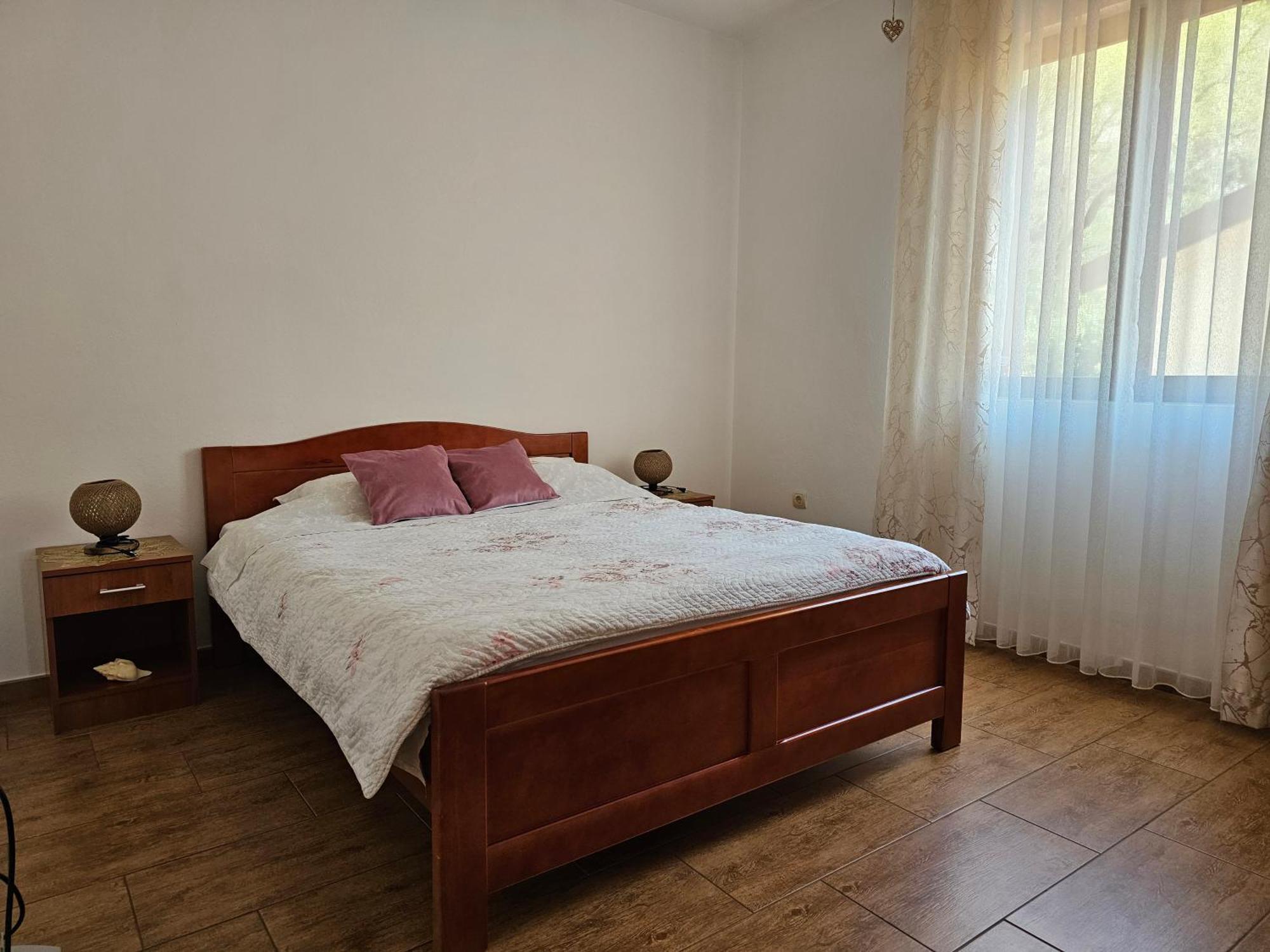 Apartments Nadja Kotor Luaran gambar