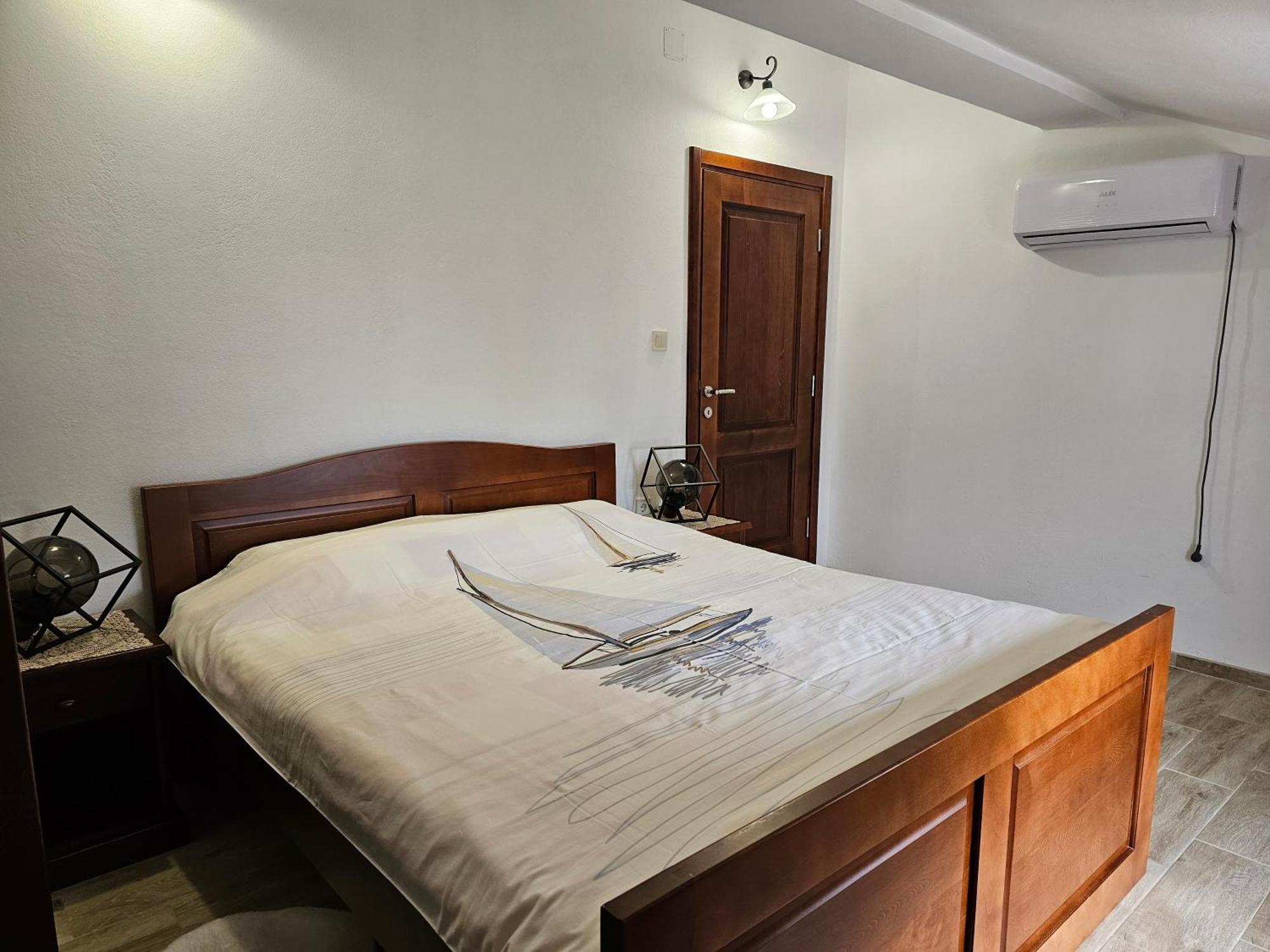 Apartments Nadja Kotor Bilik gambar