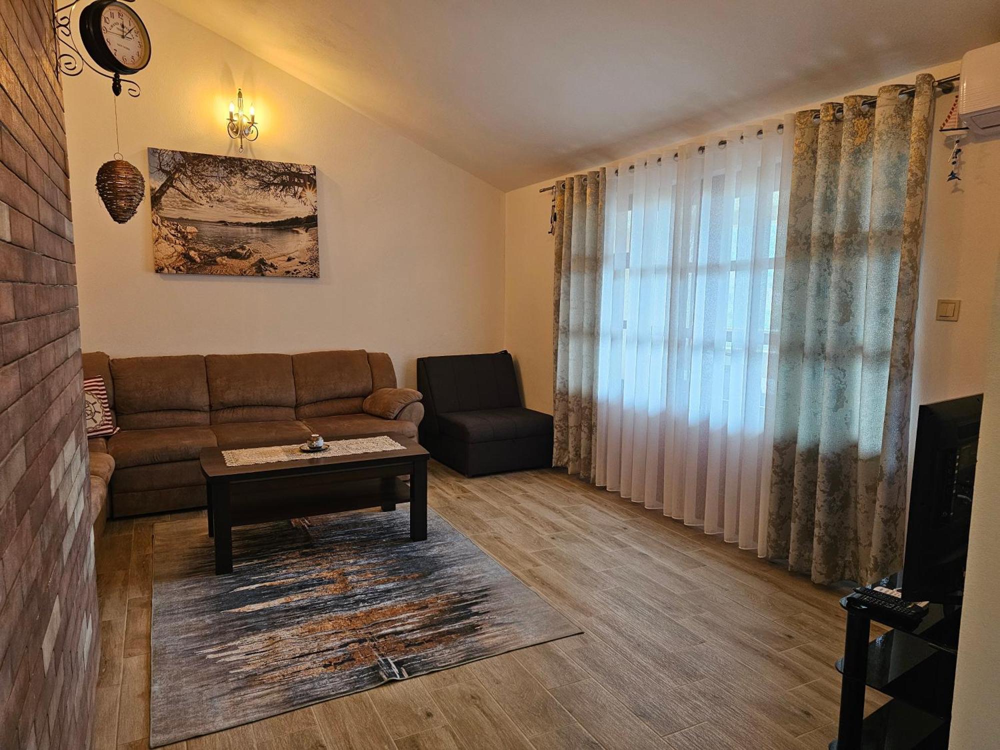 Apartments Nadja Kotor Luaran gambar