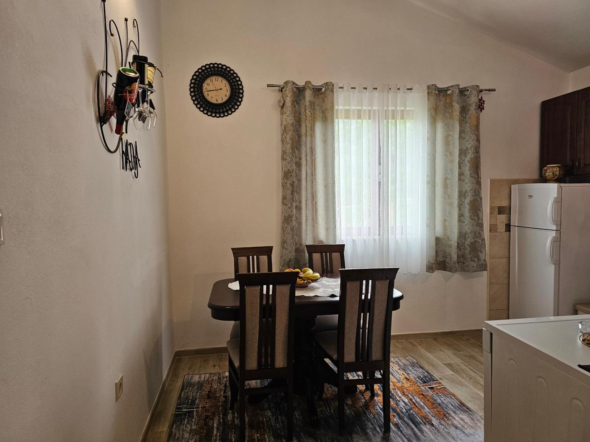Apartments Nadja Kotor Bilik gambar