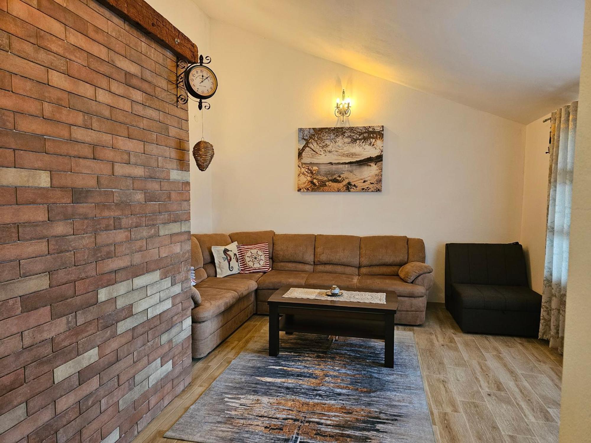 Apartments Nadja Kotor Bilik gambar